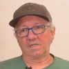 Profile picture of a man.