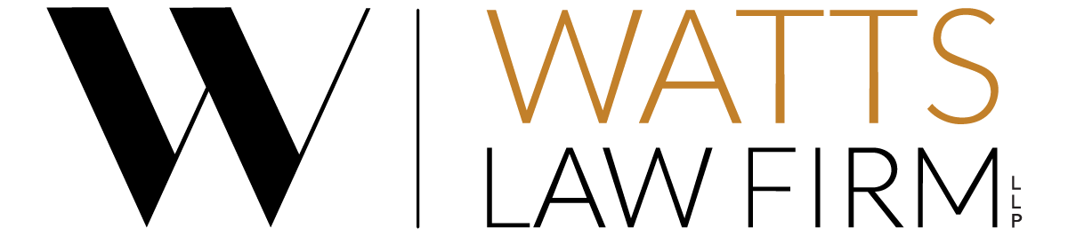 Watts Law Firm LLP