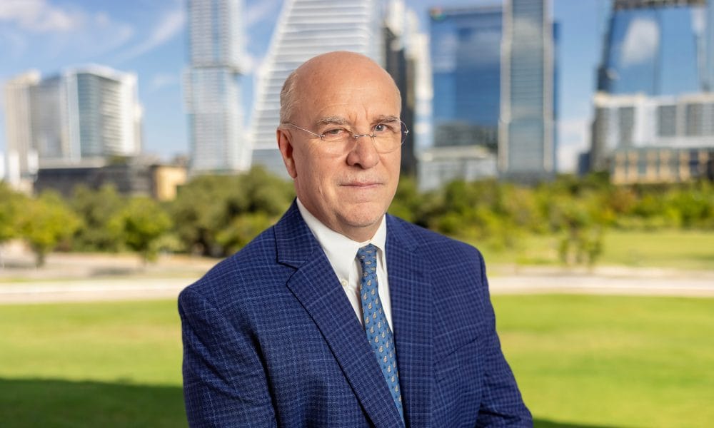 Jerry White