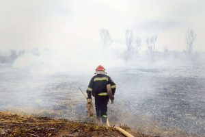 firefighter texas panhandle wildfire