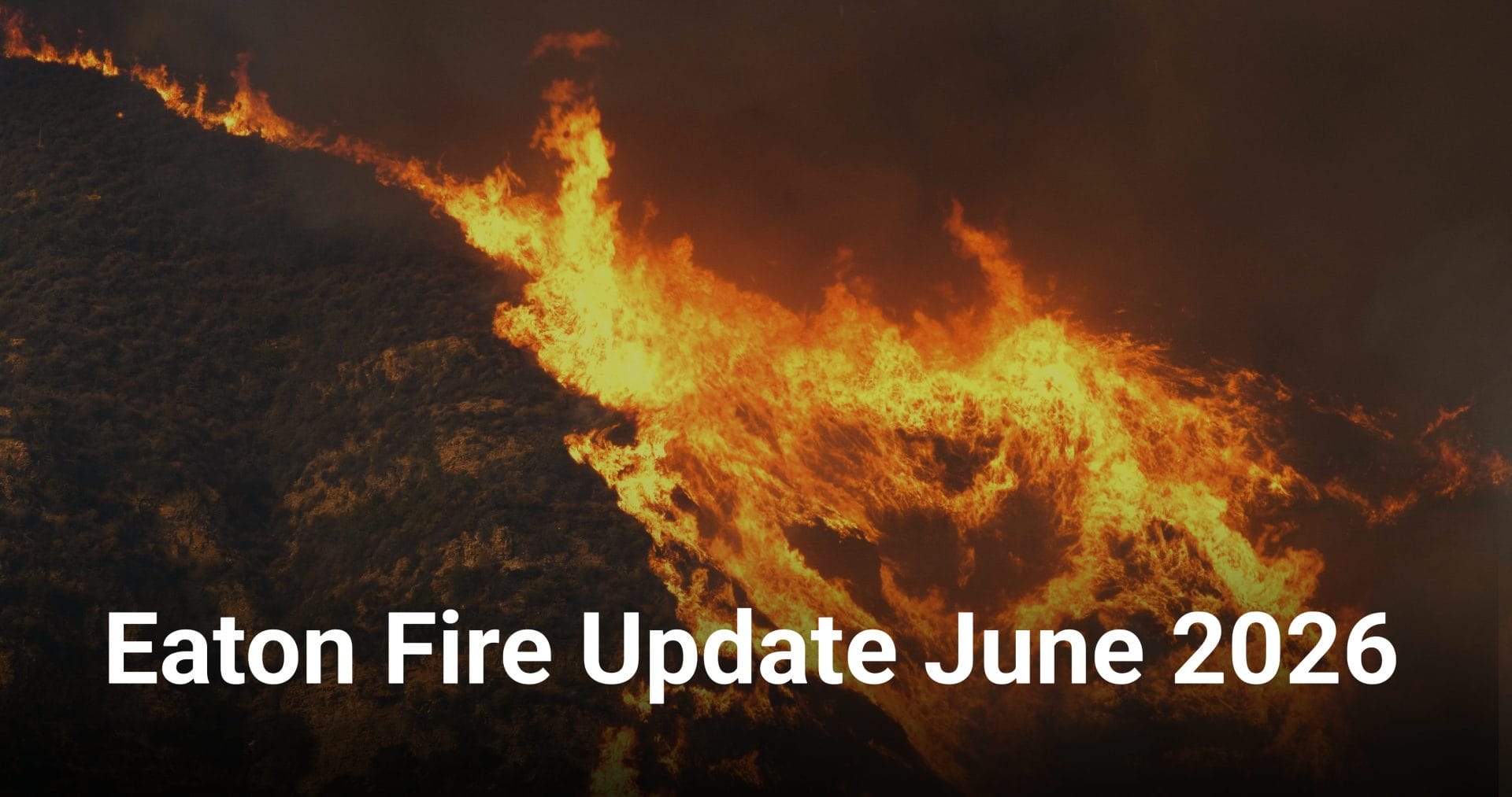 New 3D Video Analysis Raises Questions About Edison’s Role in the Eaton Fire